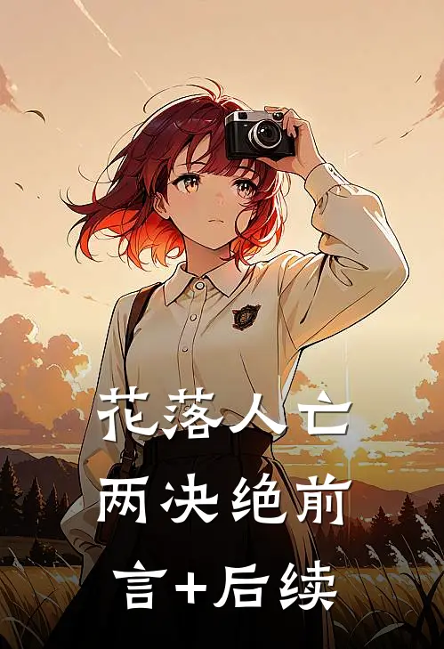 花落人亡两决绝前言+后续