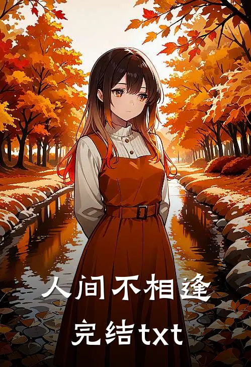 人间不相逢完结txt