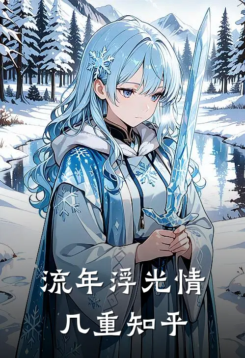 流年浮光情几重知乎