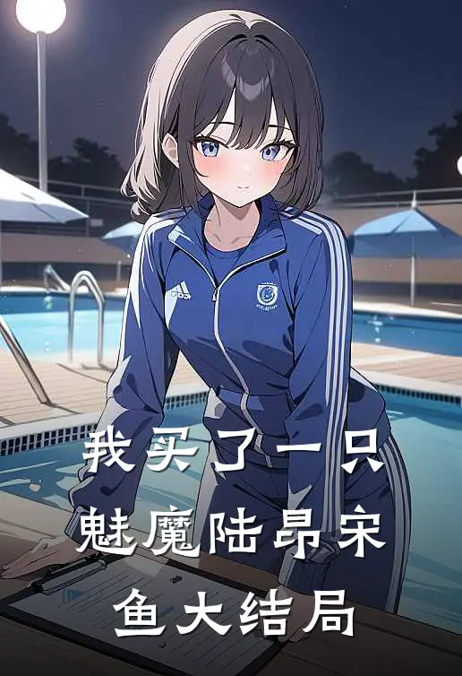 我买了一只魅魔陆昂宋鱼大结局