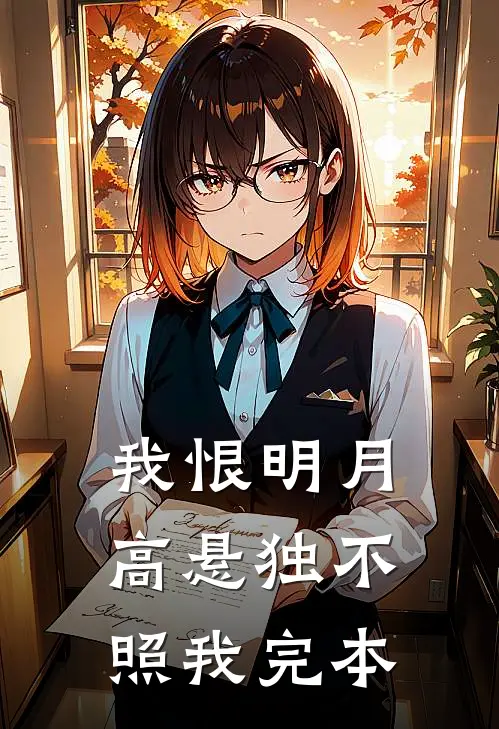 我恨明月高悬独不照我完本