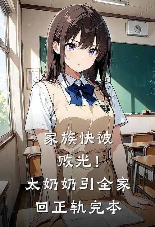 家族快被败光！太奶奶引全家回正轨完本