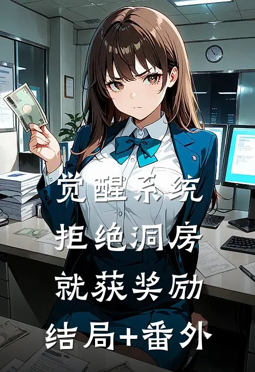 觉醒系统：拒绝洞房就获奖励:结局+番外