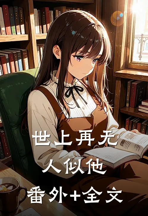 世上再无人似他:(番外)+(全文)