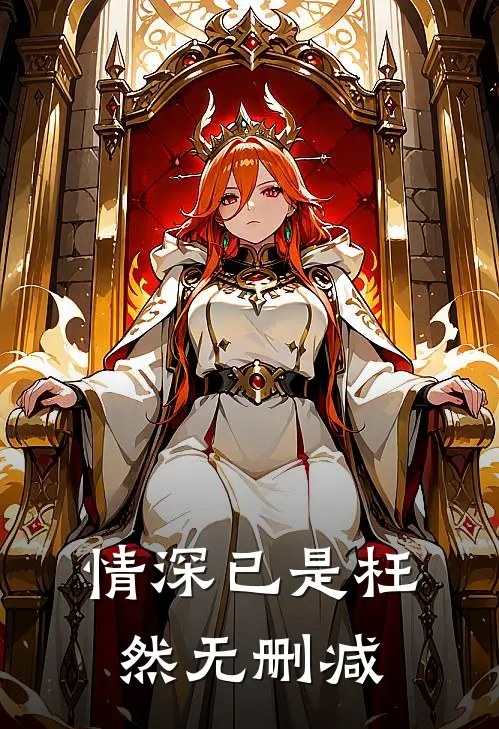 情深已是枉然无删减