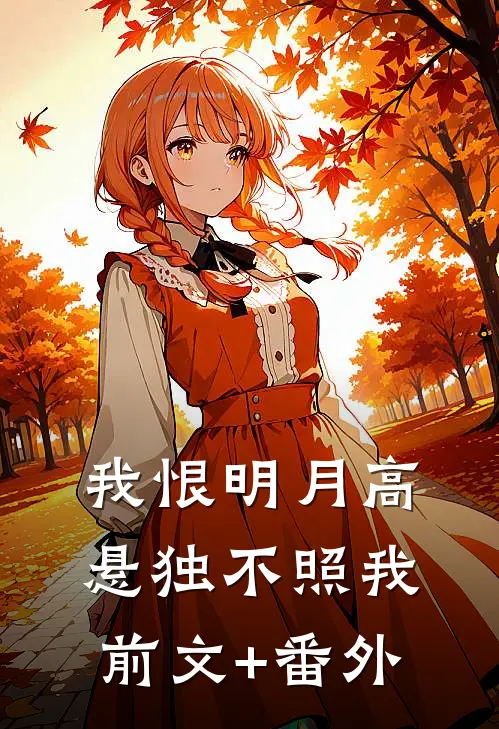 我恨明月高悬独不照我前文+番外