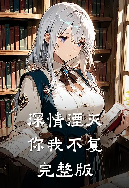 深情湮灭，你我不复完整版