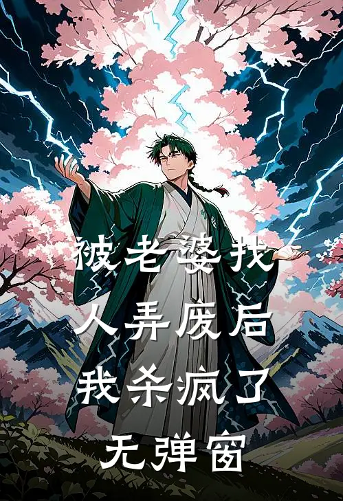 被老婆找人弄废后，我杀疯了无弹窗