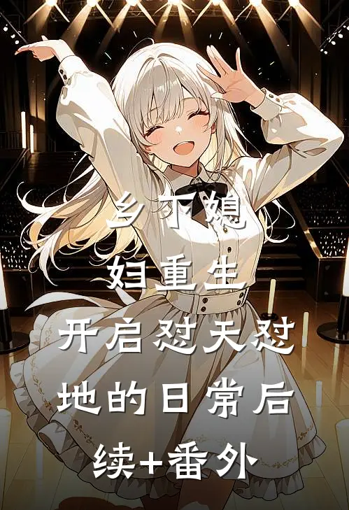 乡下媳妇重生，开启怼天怼地的日常后续+番外