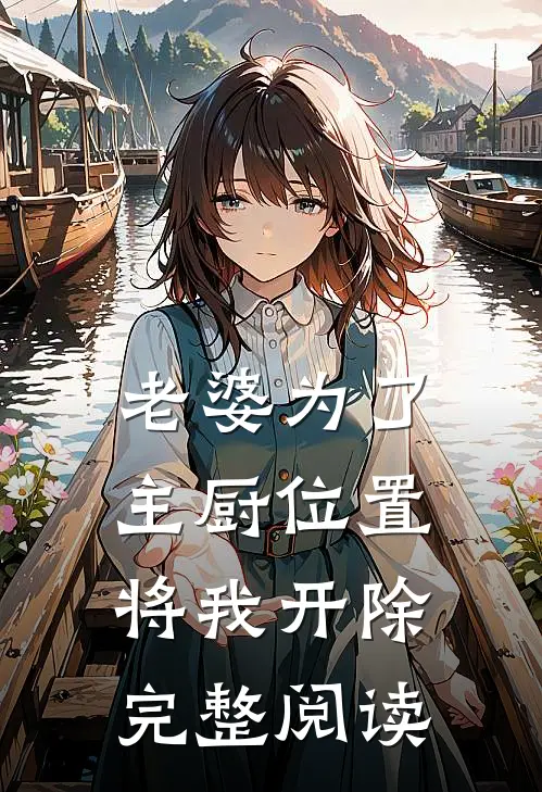 老婆为了主厨位置，将我开除完整阅读