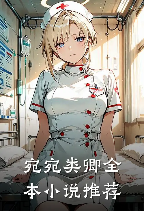 宛宛类卿全本小说推荐
