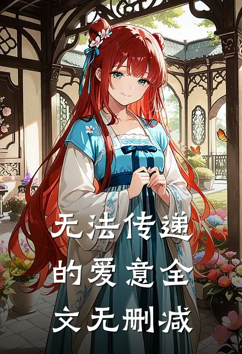 无法传递的爱意全文无删减