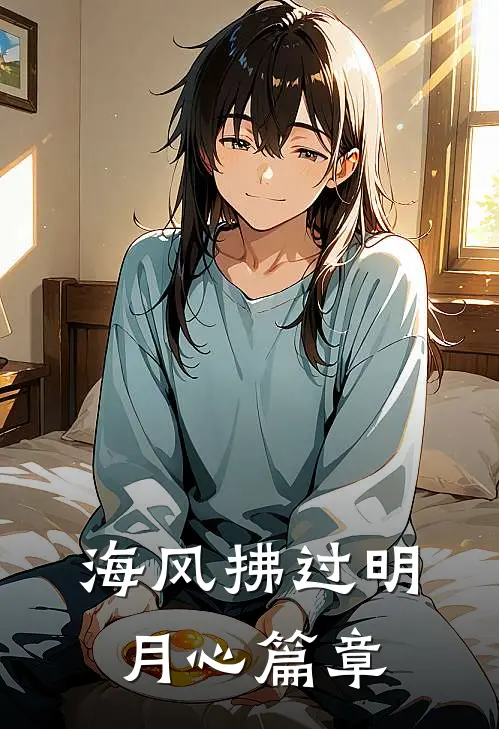 海风拂过明月心篇章