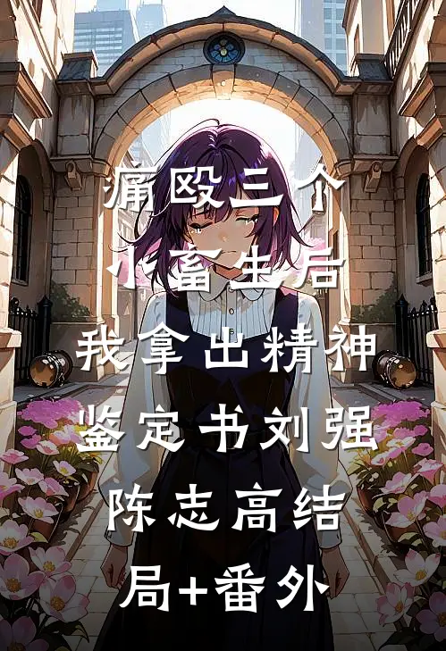 痛殴三个小畜生后，我拿出精神鉴定书刘强陈志高结局+番外