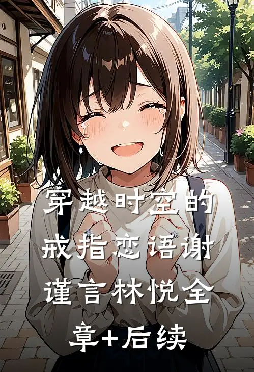 穿越时空的戒指恋语谢谨言林悦全章+后续