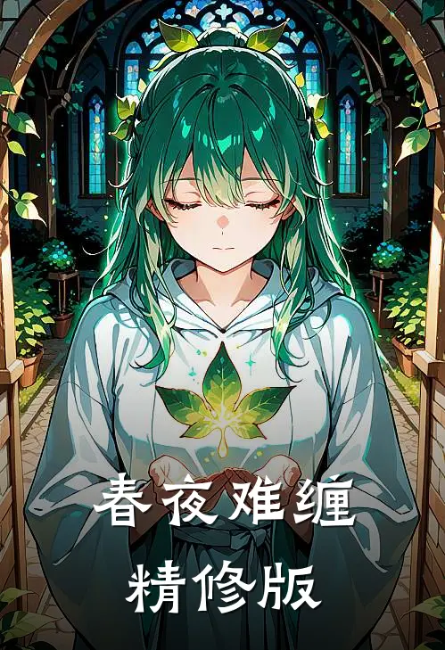 春夜难缠精修版