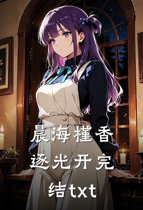 晨海槿香逐光开完结txt