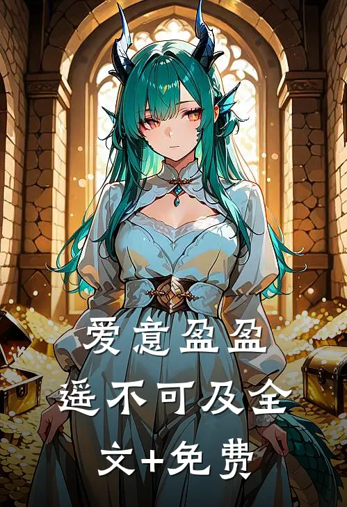 爱意盈盈，遥不可及全文+免费