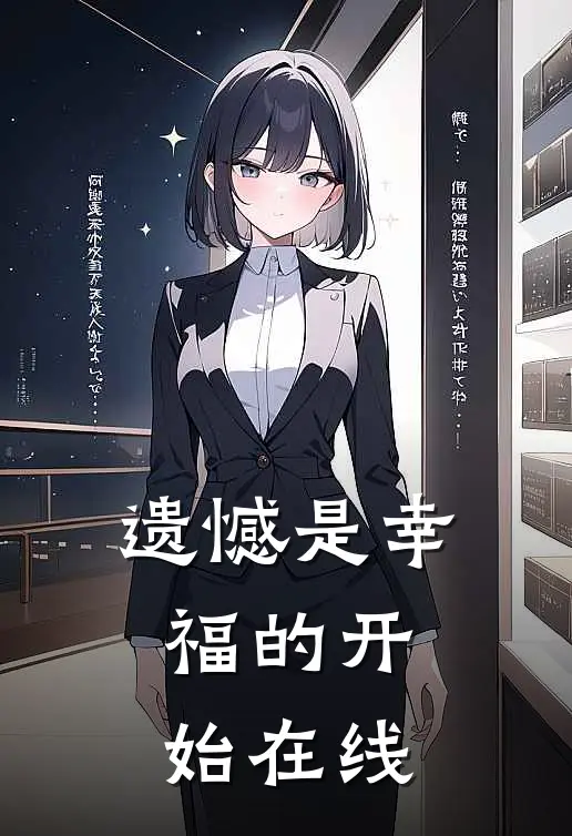 遗憾是幸福的开始在线