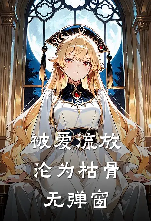 被爱流放，沦为枯骨无弹窗