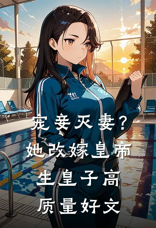 宠妾灭妻？她改嫁皇帝生皇子高质量好文