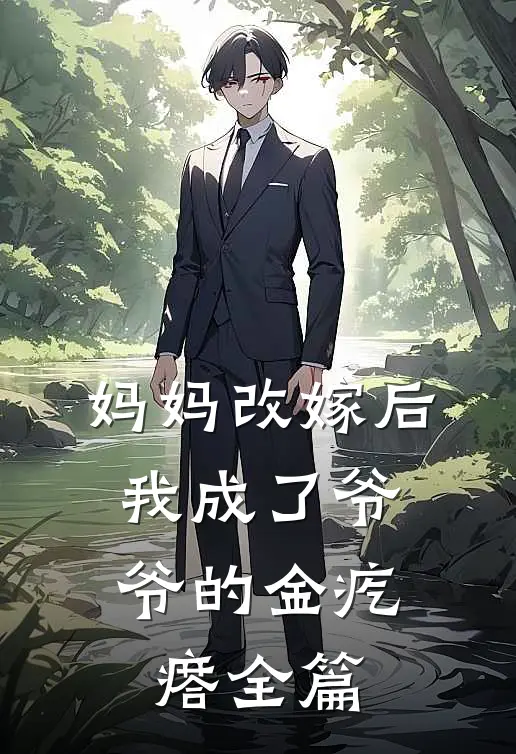 妈妈改嫁后，我成了爷爷的金疙瘩全篇