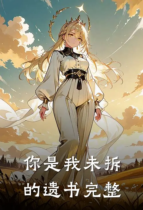 你是我未拆的遗书完整