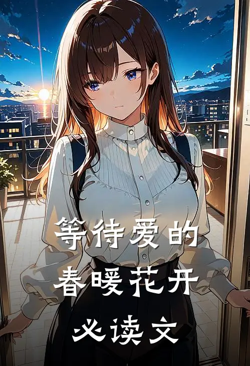 等待爱的春暖花开必读文
