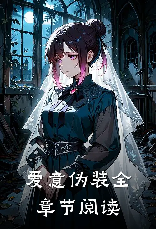 爱意伪装全章节阅读