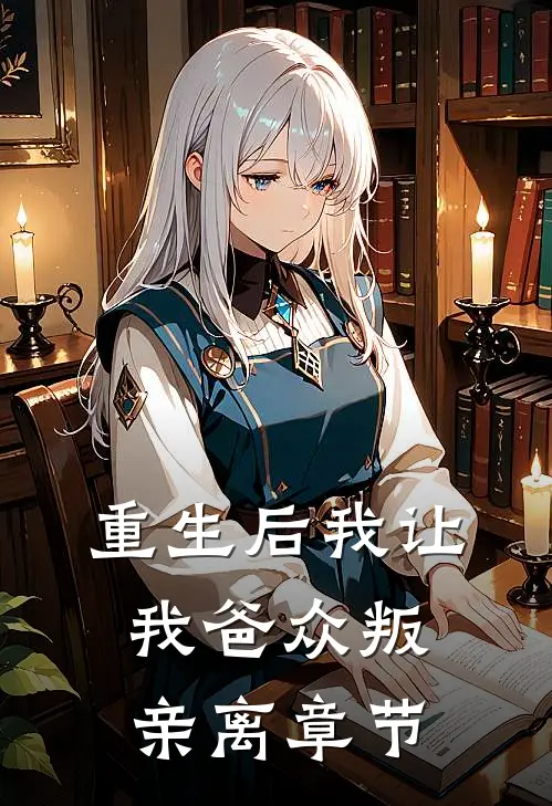 重生后我让我爸众叛亲离章节