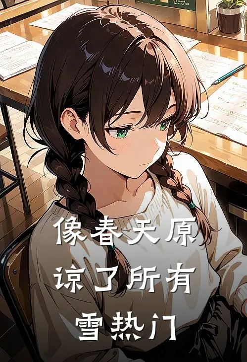 像春天原谅了所有雪热门