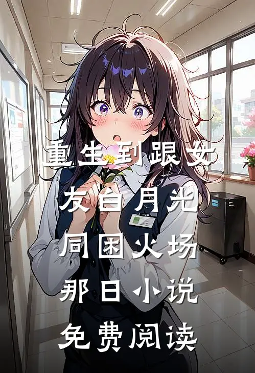 重生到跟女友白月光同困火场那日小说免费阅读