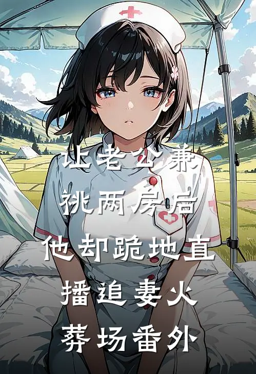 让老公兼祧两房后，他却跪地直播追妻火葬场番外