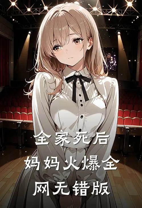 全家死后，妈妈火爆全网无错版
