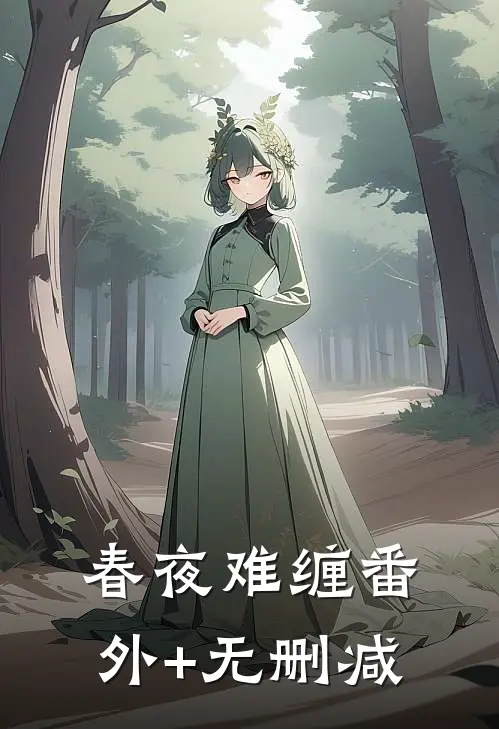 春夜难缠番外+无删减