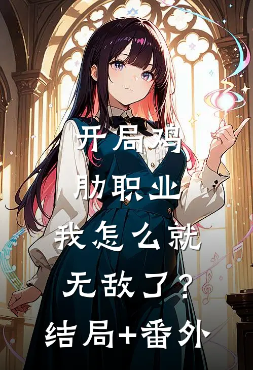 开局鸡肋职业，我怎么就无敌了？:结局+番外