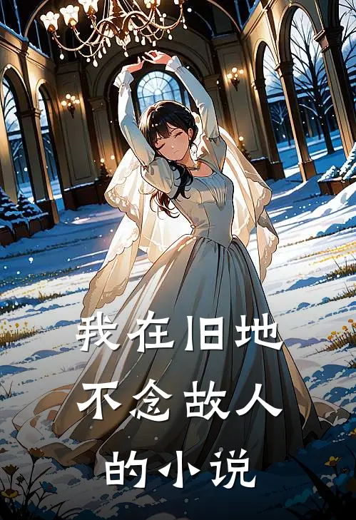 我在旧地，不念故人的小说