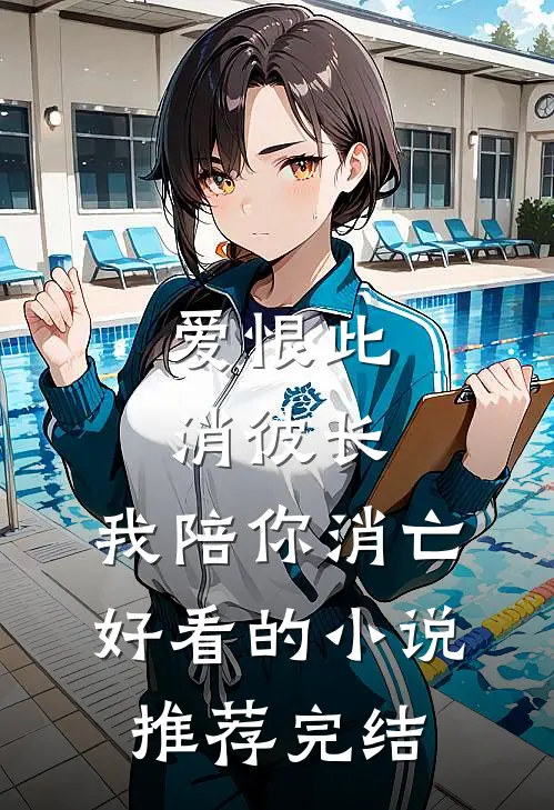 爱恨此消彼长，我陪你消亡好看的小说推荐完结