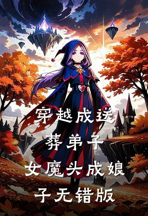 穿越成送葬弟子，女魔头成娘子无错版