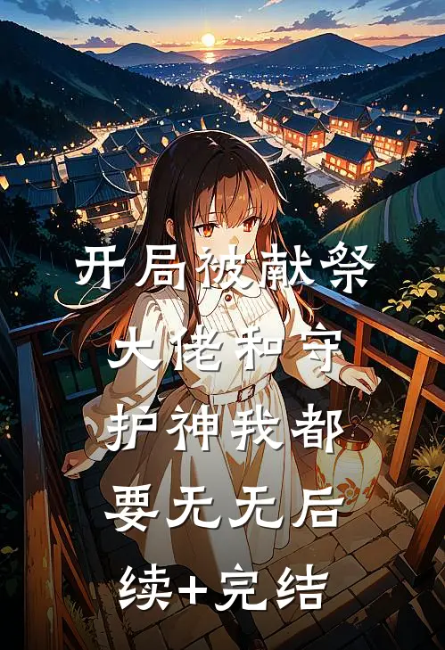 开局被献祭，大佬和守护神我都要无无后续+完结