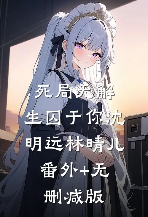 死局无解，生囚于你沈明远林晴儿:番外+无删减版