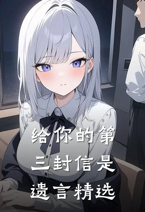 给你的第三封信是遗言精选