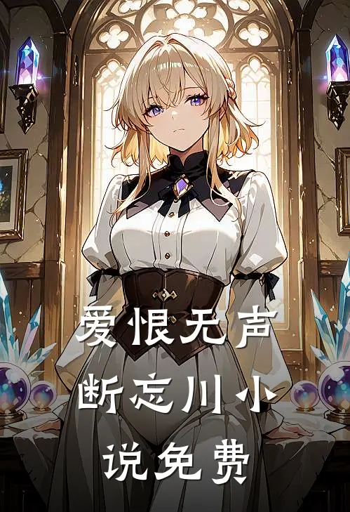 爱恨无声断忘川小说免费