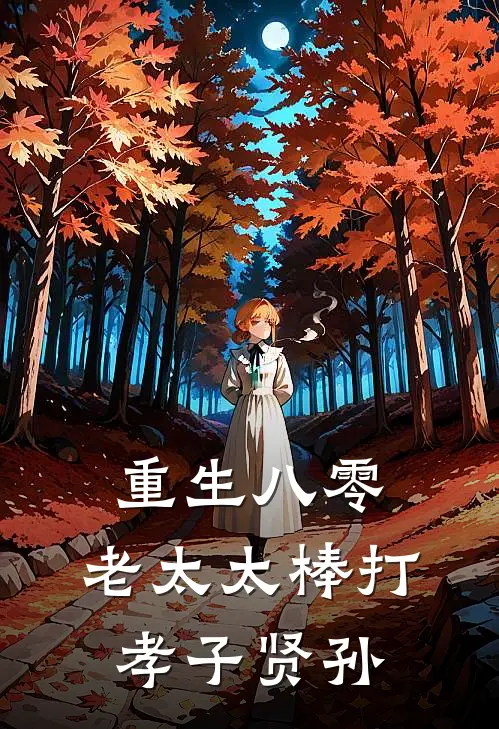 重生八零：老太太棒打孝子贤孙