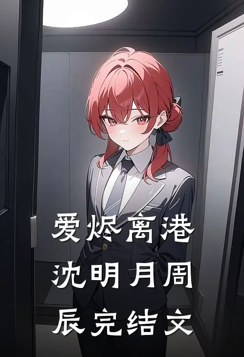 爱烬离港沈明月周辰完结文