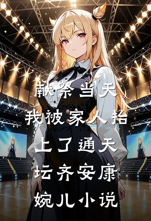 献祭当天，我被家人抬上了通天坛齐安康婉儿小说