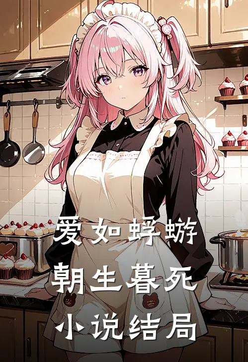 爱如蜉蝣，朝生暮死小说结局