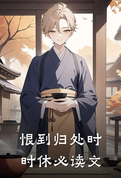 恨到归处时时休必读文