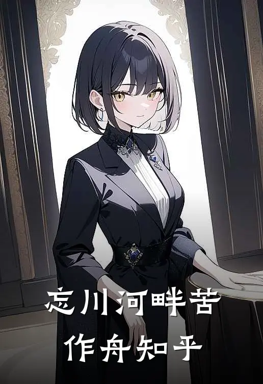 忘川河畔苦作舟知乎