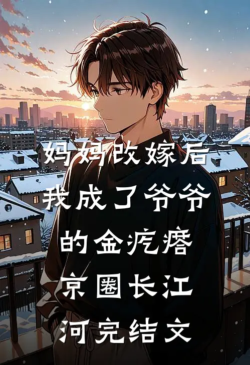 妈妈改嫁后，我成了爷爷的金疙瘩京圈长江河完结文
